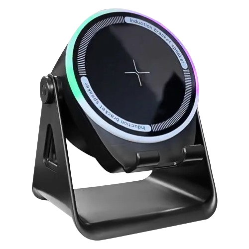 Altavoz de Inducción 3 en 1